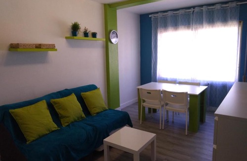 Pas de la Casa Apartment | Résidence Consuegra