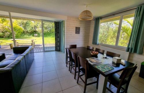 Guisseny Resort | Résidence de Nodeven