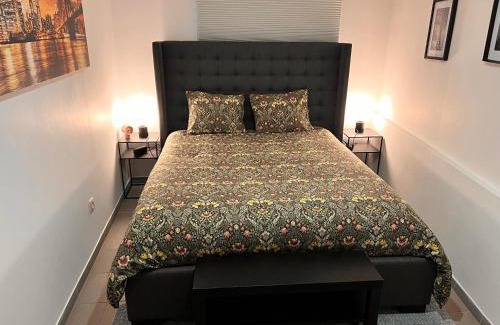 Boussu Apartment | Résidence du moulin 2 B 2 pour 4 personnes