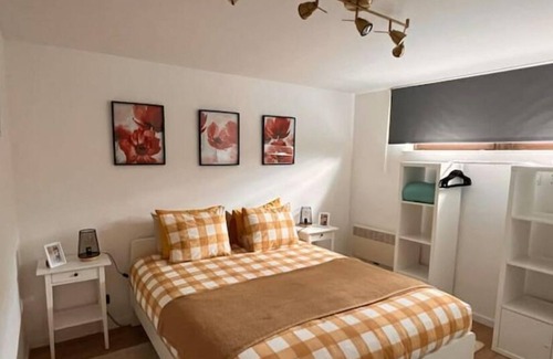 Boussu Apartment | Résidence du Moulin Chambres 2E 2 Chambre