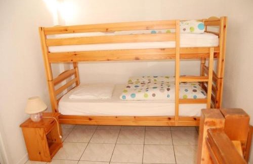Leucate Villa | Résidence Grande Bleue - VILLA 3 PIECES 6 couchages PORT LEUCATE MAE-5334