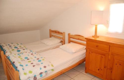 Leucate Villa | Résidence Grande Bleue - VILLA 3 PIECES 6 couchages PORT LEUCATE MAE-5334