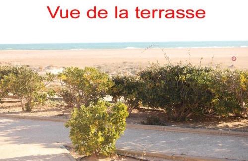 Leucate Villa | Résidence Grande Bleue - VILLA 3 PIECES 6 couchages PORT LEUCATE MAE-5334