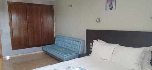 Agadir Hotel | Résidence Hotelière Fleurie