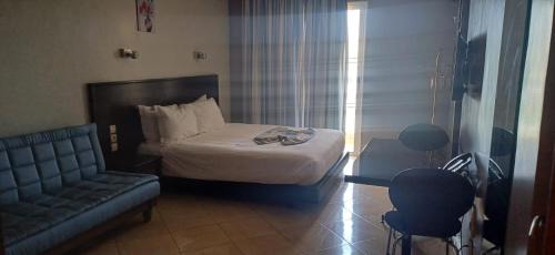 Agadir Hotel | Résidence Hotelière Fleurie