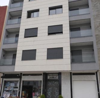 Residence Bab Sebta Apartment | Résidence jannat