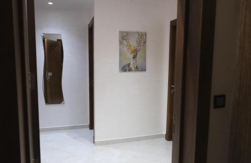 Residence Bab Sebta Apartment | Résidence jannat