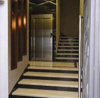 Residence Bab Sebta Apartment | Résidence jannat