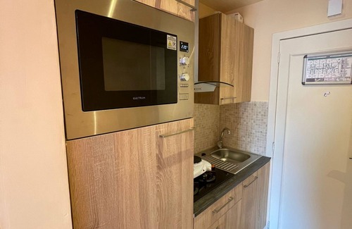 Anderlecht Apartment | Résidence la Fraisière Bxl L'endroit Idéal Pour Séjourner Dans la C. Européenne