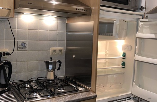 Anderlecht Apartment | Résidence la Fraisière Bxl L'endroit Idéal Pour Séjourner Dans la C. Européenne