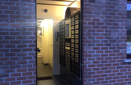 Anderlecht Apartment | Résidence la Fraisière Bxl L'endroit Idéal Pour Séjourner Dans la C. Européenne