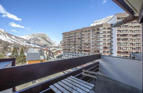 Val-d'Isere House | Résidence les Cimes - Centre Val d'Isère