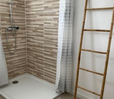 Dubedou House | Résidence les villas bleues