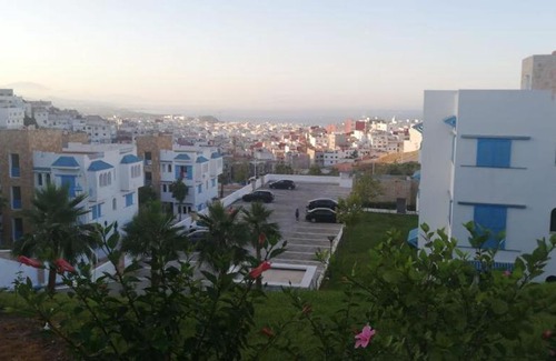 M'diq Apartment | Résidence Lilia Al Jabal M’diQ