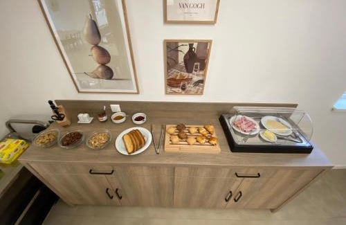 Soultz-sous-Forets Apartment | Résidence Louise