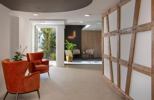 Soultz-sous-Forets Apartment | Résidence Louise
