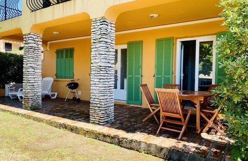 Propriano Apartment | Résidence Marie Diane - Laurier des Bois