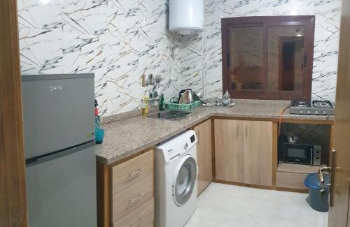 Tangier Apartment | Résidence MIMOUNA FAMILY