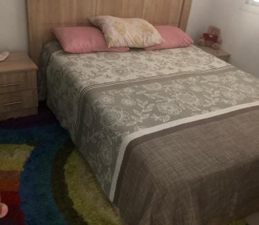 Oulad Khallouf Apartment | Résidence Nassim al bahr6