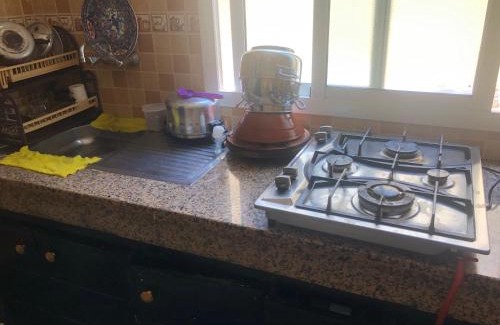 Oulad Khallouf Apartment | Résidence Nassim al bahr6