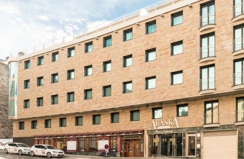 Pas de la Casa Apartment | Résidence Pierre & Vacances Pas de la Casa Alaska**** - Apartment for 4 people - 1 bedroom