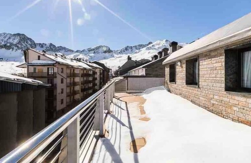 Pas de la Casa Apartment | Résidence Pierre & Vacances Pas de la Casa Alaska**** - Apartment for 4 people - 1 bedroom