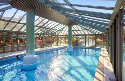 Eguisheim Apartment | Résidence Pierre & Vacances Le Clos d'Eguisheim