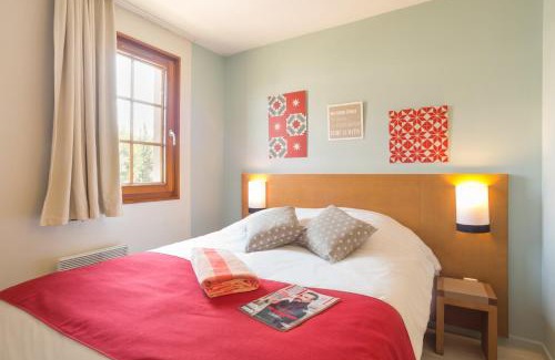 Eguisheim Apartment | Résidence Pierre & Vacances Le Clos d'Eguisheim