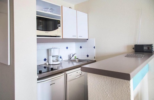 Port Guillaume Apartment | Résidence Port Guillaume - maeva Home - 3 Pièces 6 Personnes Sélection MAE-1552