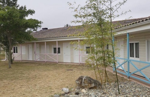 Merville Apartment | Résidence Résid'price ST2