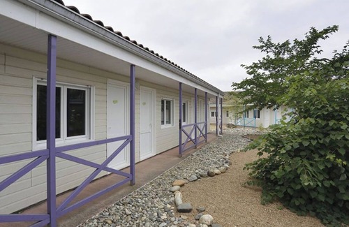 Merville Apartment | Résidence Résid'price ST2