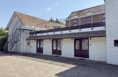 Mons Apartment | Résidence Rachel 17 - Shape - Mons