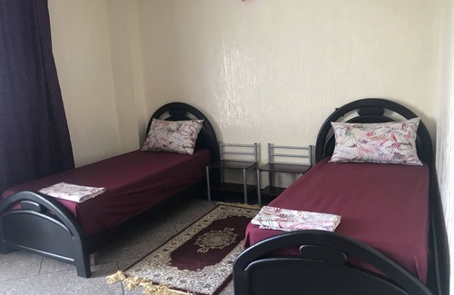 Ville Nouvelle Apartment | Résidence Saad