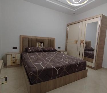 Tetouan Apartment | Résidence Selestia Tétouan