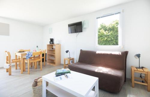 Trebeurden Apartment | Résidence Simone Lévy - Rêves de mer