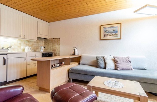 Zweisimmen Apartment | Résidence Sonnegg (Puric) by Interhome