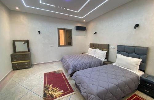 Tafraout Apartment | Résidence Tfraoute