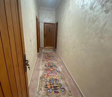 Tafraout Apartment | Résidence Tfraoute