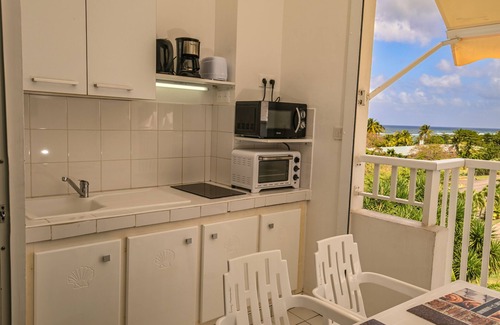 Morel Apartment | Résidence Tropicale