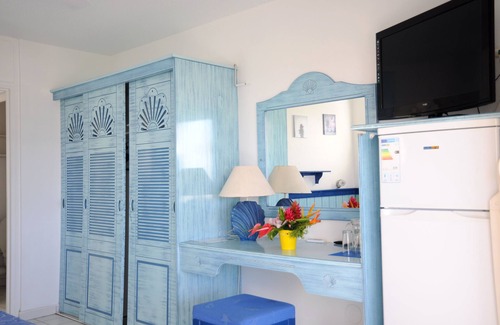 Morel Apartment | Résidence Tropicale