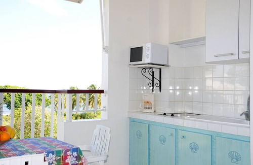 Morel Apartment | Résidence Tropicale