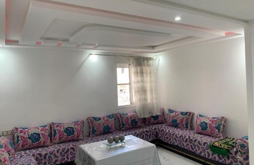 Residence Bab Sebta Apartment | Résidences Bab Sebta - Alliance Darna Fnideq