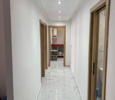 Residence Bab Sebta Apartment | Résidences Bab Sebta - Alliance Darna Fnideq