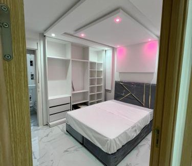 Residence Bab Sebta Apartment | Résidences Bab Sebta - Alliance Darna Fnideq