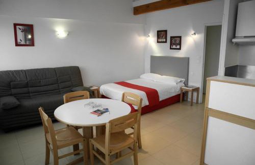 Les Chalets - Saint-Aubin - Saint-Etienne Apartment | Résidences Guerlin