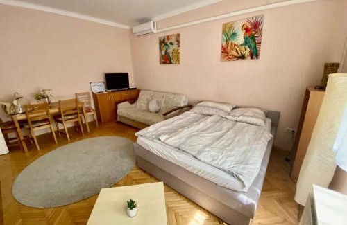 Szeged Apartment | Révay Apartment