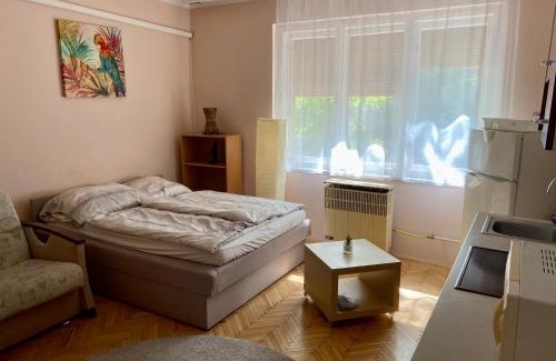 Szeged Apartment | Révay Apartment