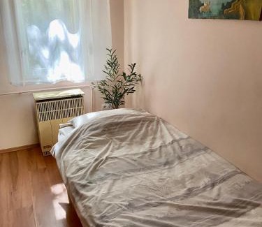 Szeged Apartment | Révay Apartment