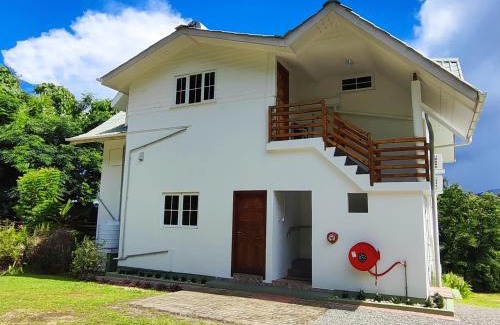 Mahe Island Apartment | Rêve Tropical Chambres D'hôtes