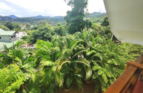 Mahe Island Apartment | Rêve Tropical Chambres D'hôtes